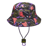 | full_frontal.jpg | The Sport Beer Bucket Hat from Pit Viper