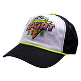 | side_view.JPG | The Sport Beer Dangerfield Hat from Pit Viper