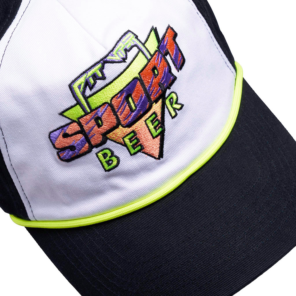| im_ready_for_my_closeup.JPG | The Sport Beer Dangerfield Hat from Pit Viper