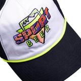 | im_ready_for_my_closeup.JPG | The Sport Beer Dangerfield Hat from Pit Viper