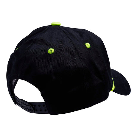 | it_the_back.JPG | The Sport Beer Dangerfield Hat from Pit Viper