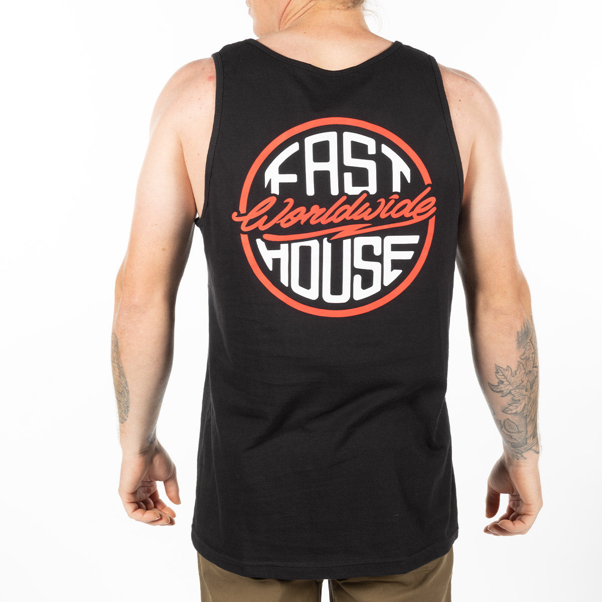 FH Brand / No Collab