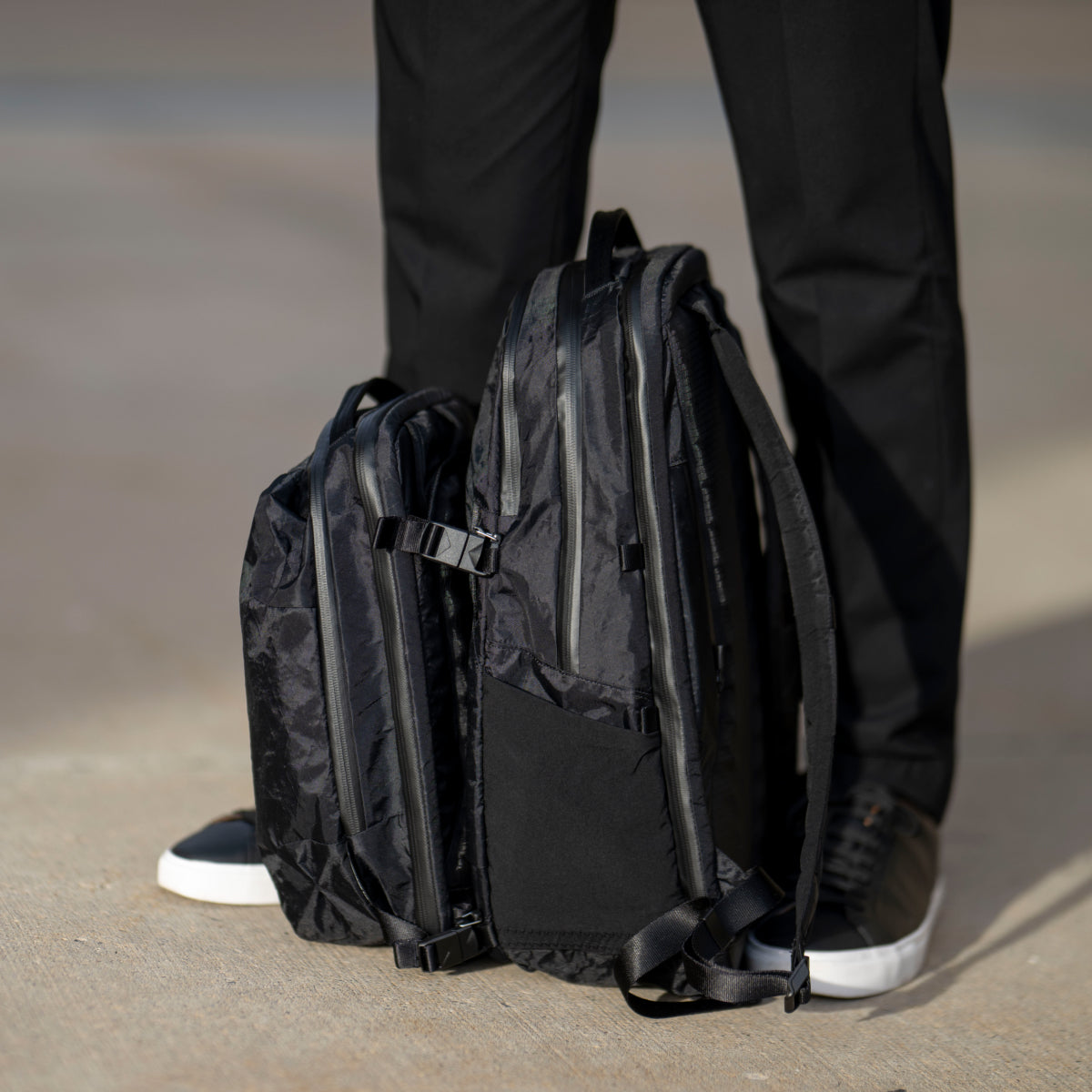 Stasis Pro X-Pac