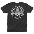 Statement Tee - Black