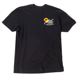 Sunset Tee - Black