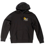 Sunset Hooded Pullover - Vintage Black