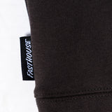 Sunset Hooded Pullover - Vintage Black