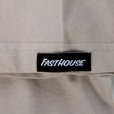 Sunset Tee - Light Gray