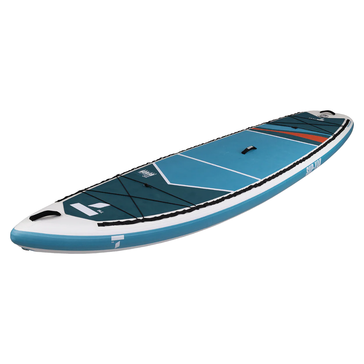 Tahe Sup-Yak Air 10'6" Beach Package