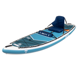 Tahe Sup-Yak Air 10'6" Beach Package
