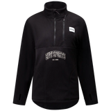 Techlight Halfzip Fleece