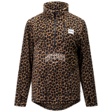 Techlight Halfzip Fleece