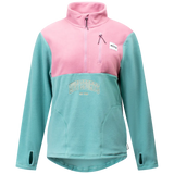 Techlight Halfzip Fleece