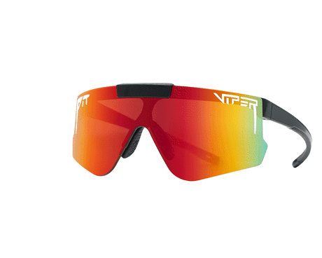 / Rainbow | sure.JPG | The Exec Flip-Offs with a rainbow lens from Pit Viper Sunglasses