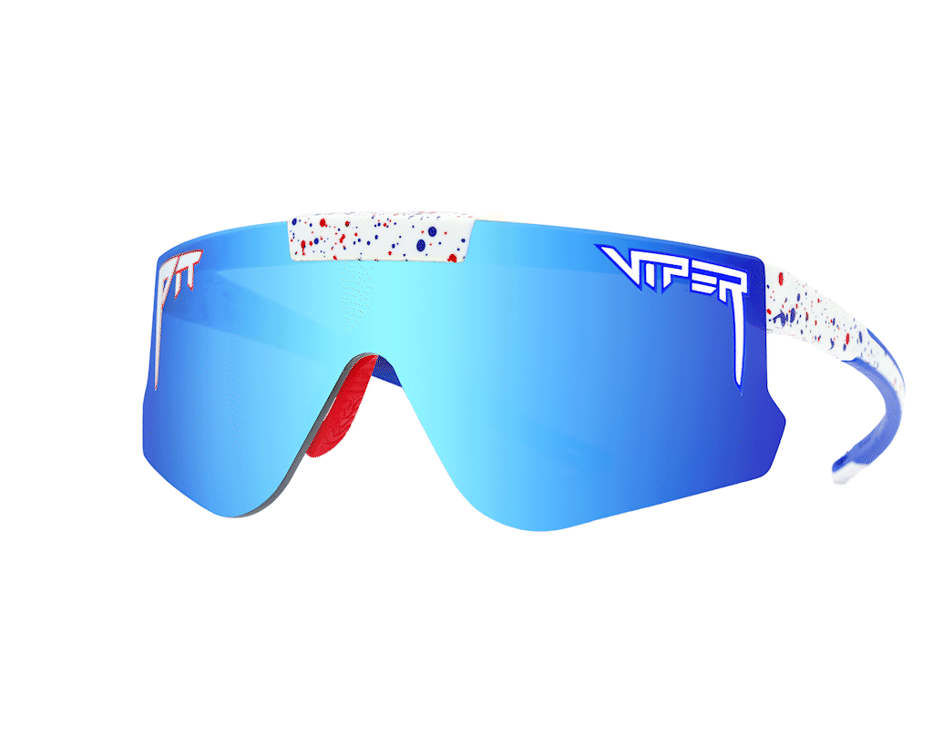/ Blue | knock_knock.JPG | The Merika Flip-Offs from Pit Viper Sunglasses