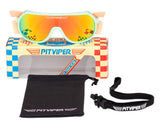 / Z87+ Orange | work_on_today.JPG | The Peaches and Green Grand Prix with a Z87+ Orange Lens from Pit Viper Sunglasses