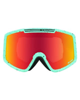 Large / Red | again.JPG | The Aquifer Proform Goggle from Pit Viper Sunglasses