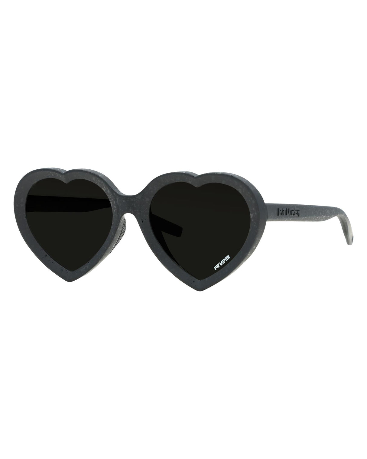 / HDPV Polarized Smoke | beep.JPG | The Blacking Out Admirer from Pit Viper Sunglasses
