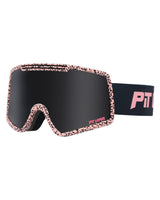 Small / Smoke | beef.JPG | The Son Of Peach Proform Goggle from Pit Viper Sunglasses