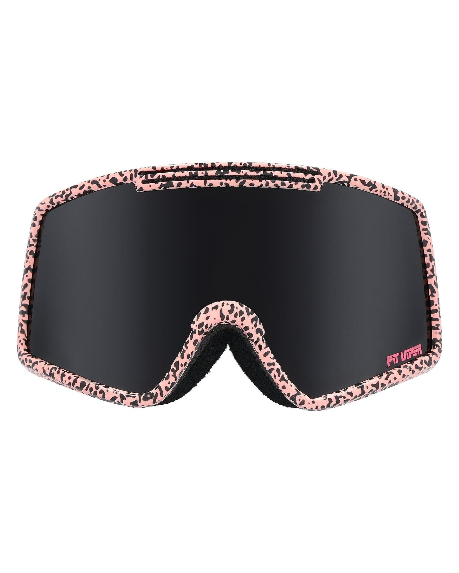 Small / Smoke | corn_dog.JPG | The Son Of Peach Proform Goggle from Pit Viper Sunglasses