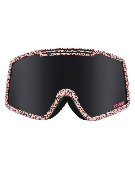 Small / Smoke | corn_dog.JPG | The Son Of Peach Proform Goggle from Pit Viper Sunglasses