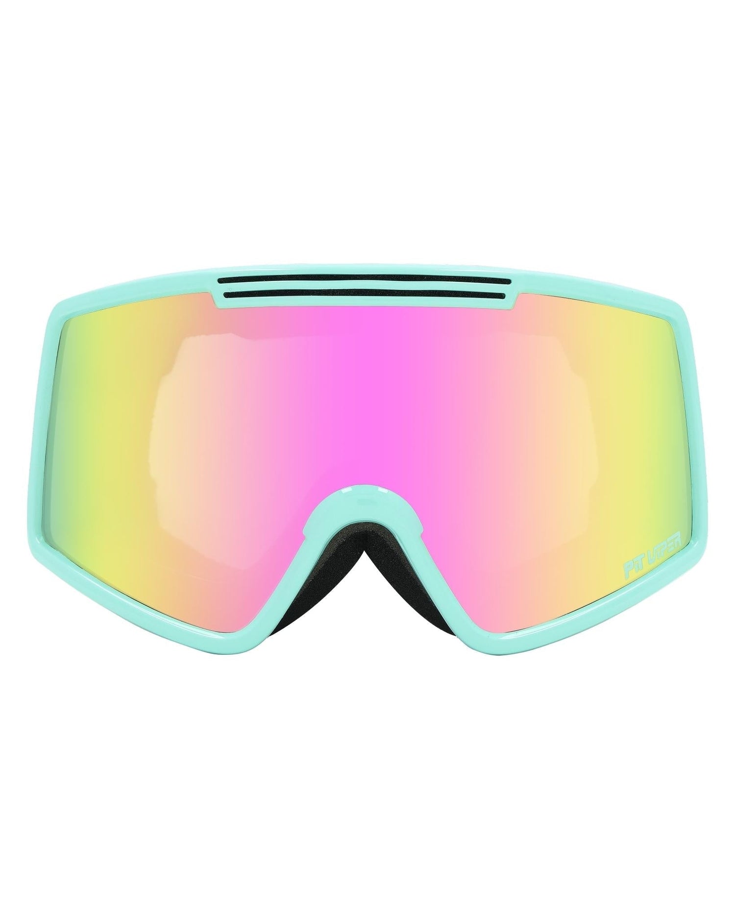  | file.JPG | The Spume French Fry Goggle from Pit Viper Sunglasses