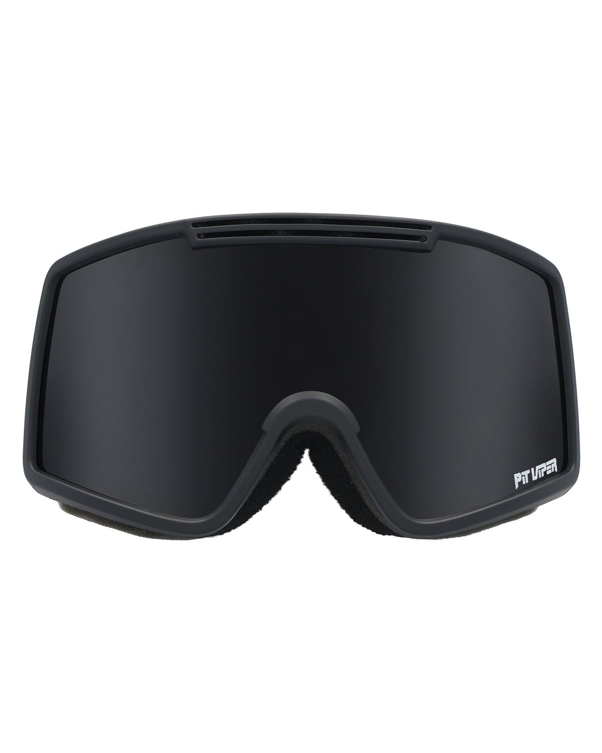 Smoke / Small | top_secret_website_image.JPG | The Exec French Fry Goggle from Pit Viper Sunglasses