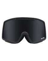 Smoke / Small | top_secret_website_image.JPG | The Exec French Fry Goggle from Pit Viper Sunglasses