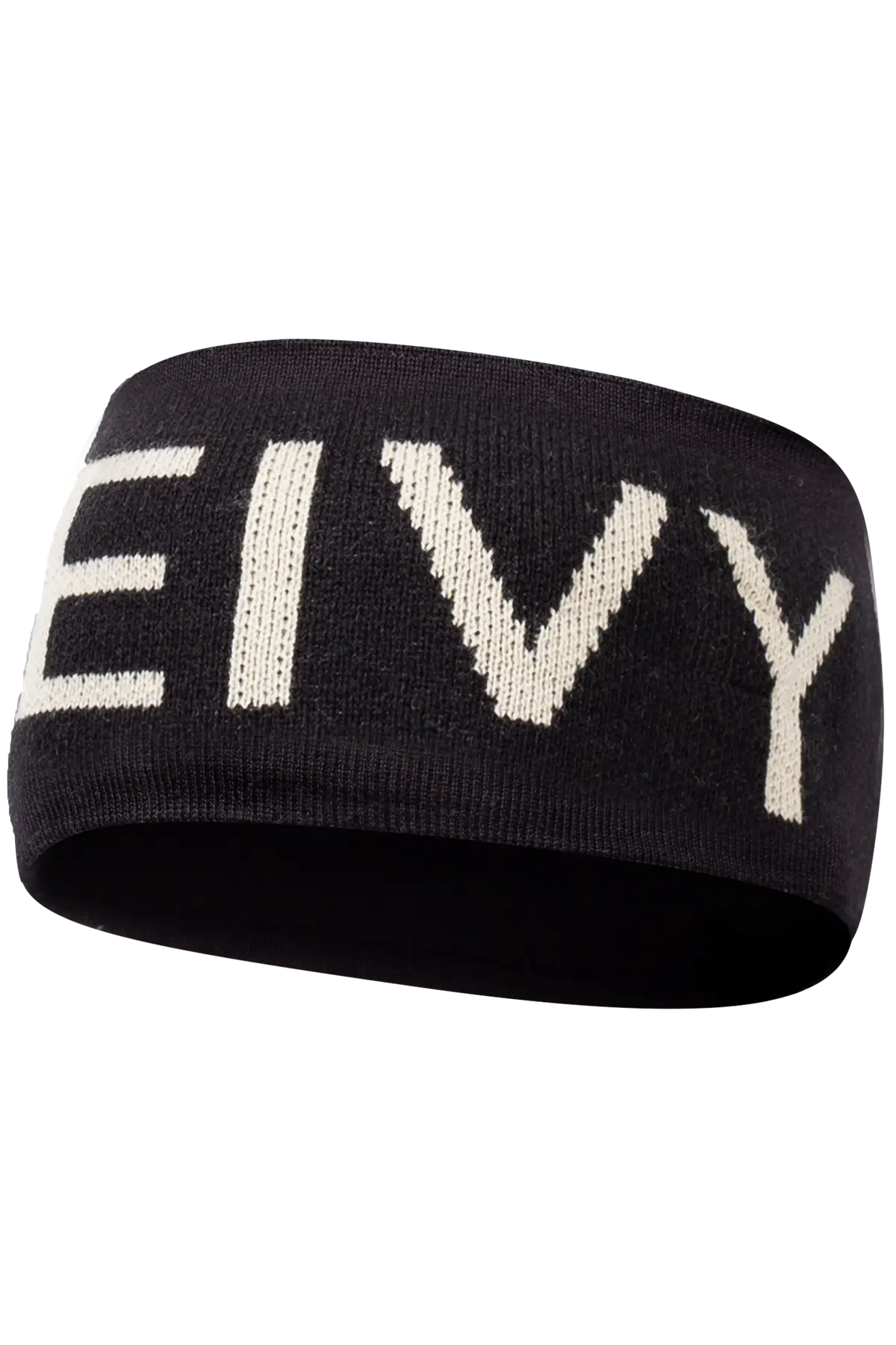 Throwback Knit Headband