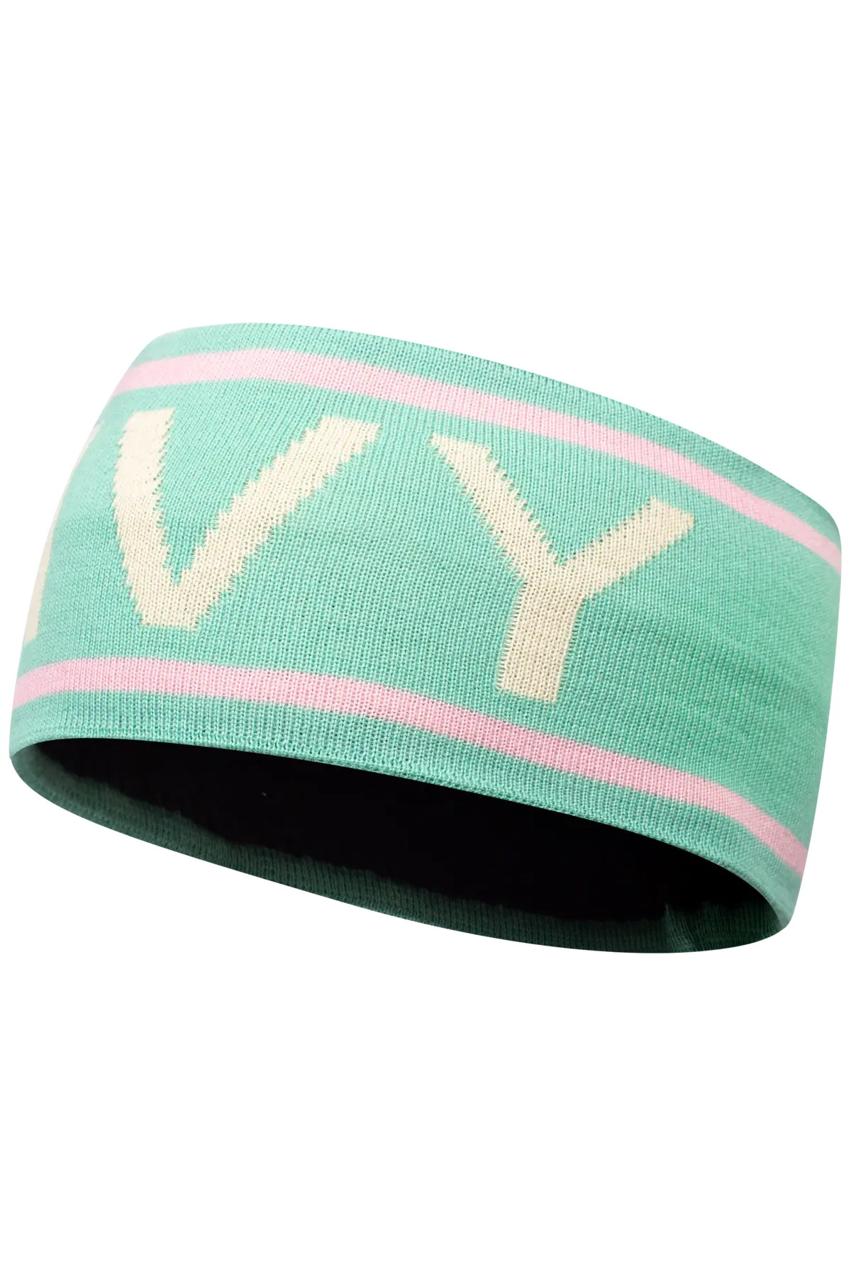 Throwback Knit Headband