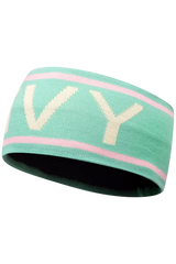 Throwback Knit Headband