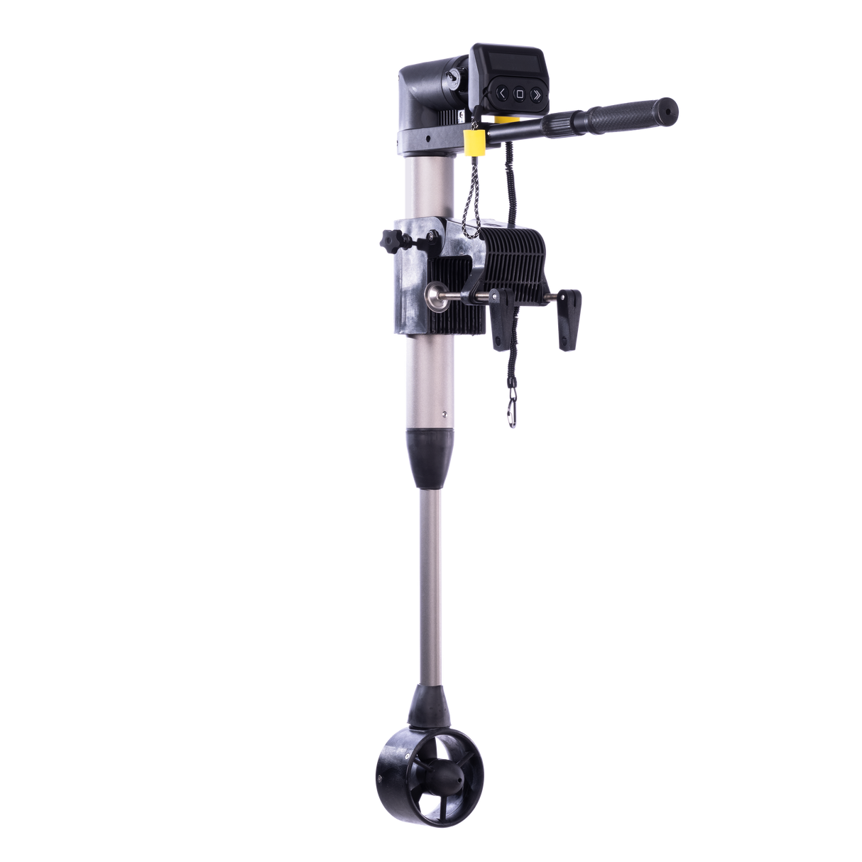 ThrustMe Kicker Outboard Motor