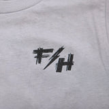 Fray Toddler Tee