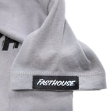 Fray Toddler Tee