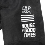 El Nino Toddler Pant