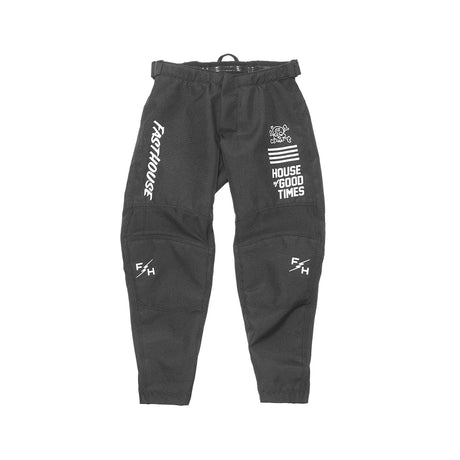 El Nino Toddler Pant