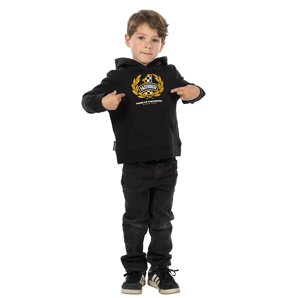 FH Brand / No Collab