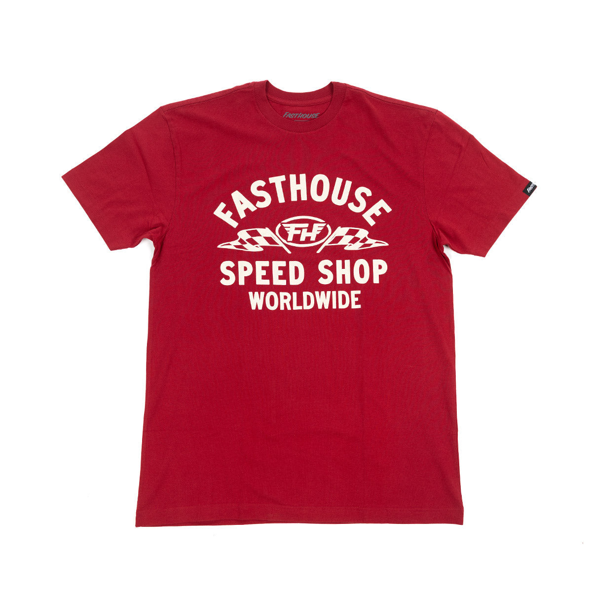 FH Brand / No Collab