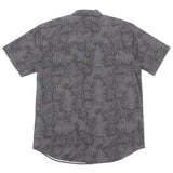 Tomahawk Button Up Shirt