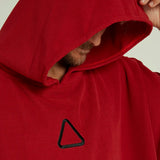 Follow Corp Towlie - Dirty Red