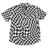 Trip Button Up Shirt