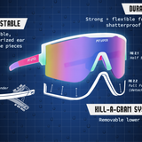 / Smoke | Learn more about the Try-Hard from Pit Viper