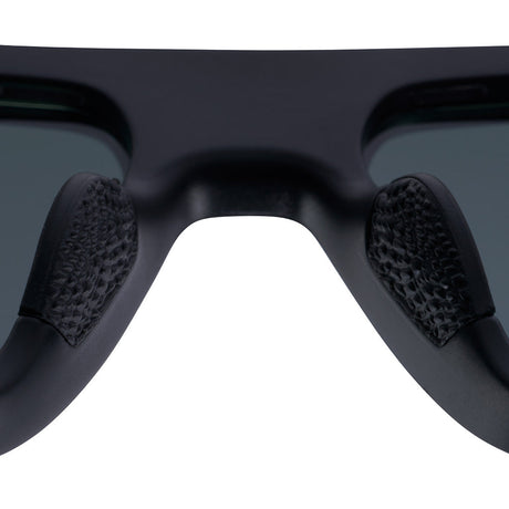 / HDPV Polarized Smoke | chicken_thigh.JPG | The Exec Turboshaft, polarized sunglasses from Pit Viper