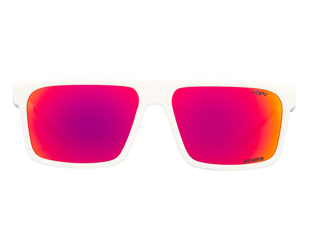 / HDPV Polarized Red | AHHH.JPG | The Miami Nights Turboshaft, polarized sunglasses from Pit Viper