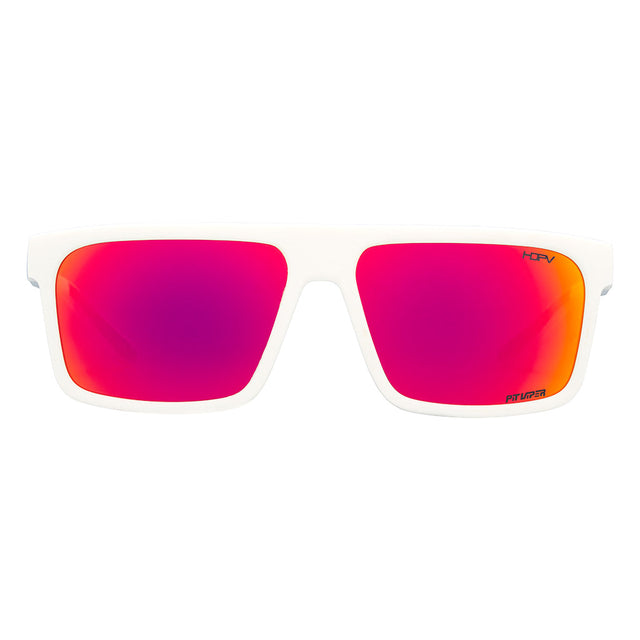 / HDPV Polarized Red | AHHH.JPG | The Miami Nights Turboshaft, polarized sunglasses from Pit Viper