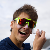 Regular / Z87+ Rainbow | file.JPG | The 1993 Original 2.0, safety rated sunglasses from Pit Viper