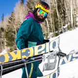 Wide / HDPV Polarized Blue-Green | i_can_stay_late.JPG | The Cowabunga Original 2.0, polarized sunglasses from Pit Viper