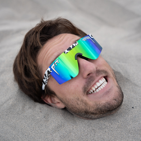 Regular / HDPV Polarized Blue-Green | but_i_do_want_to_go_home.JPG | The Cowabunga Original 2.0, polarized sunglasses from Pit Viper