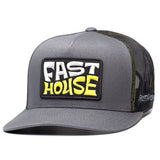 Utopia Hat - Charcoal