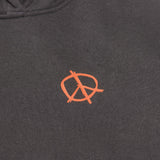 Utopia Youth Hooded Pullover